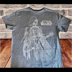 Star Wars Mens Darth Vader T-Shirt